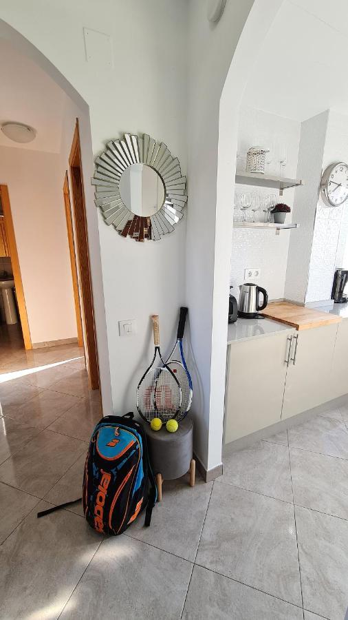 Arenal Apartment Javea Exterior photo