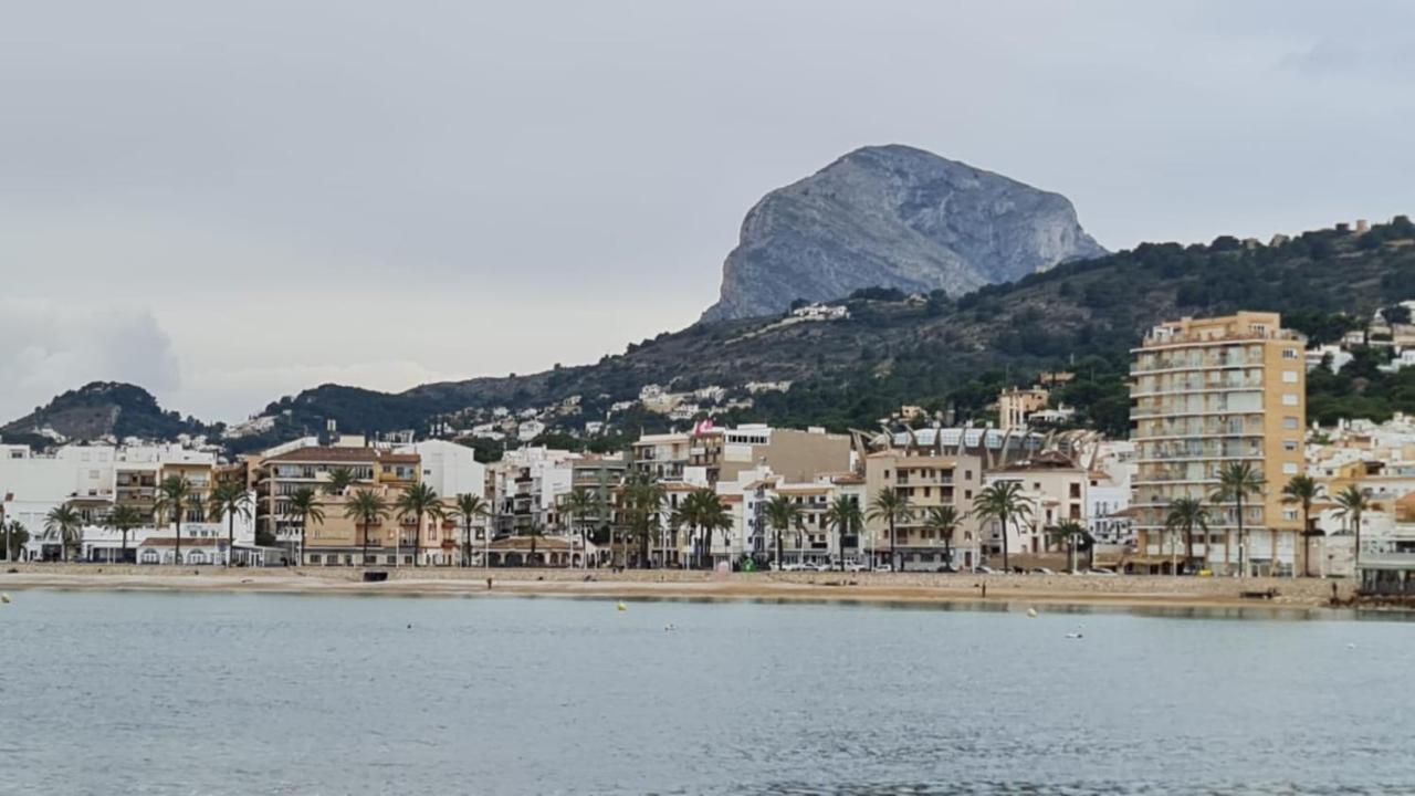 Arenal Apartment Javea Exterior photo