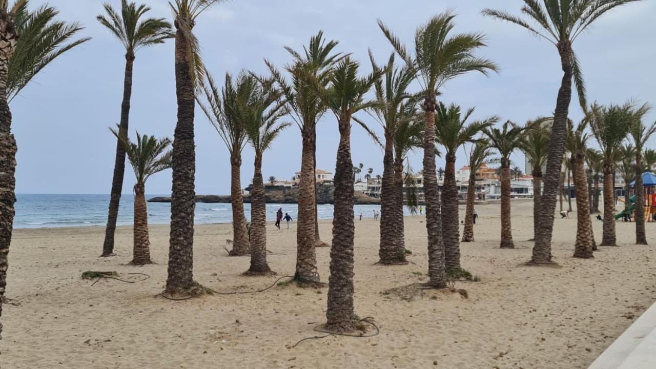 Arenal Apartment Javea Exterior photo
