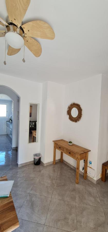 Arenal Apartment Javea Exterior photo