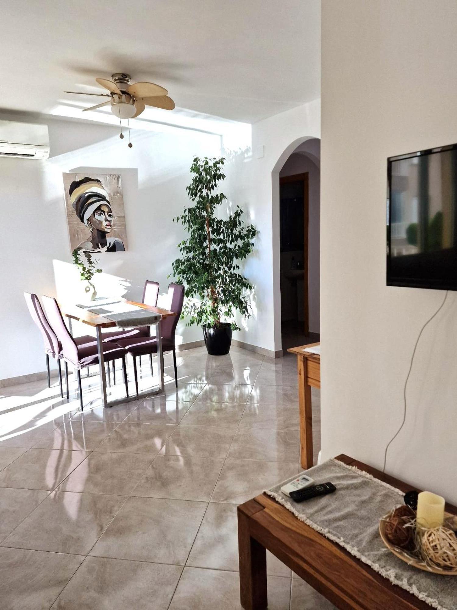 Arenal Apartment Javea Exterior photo