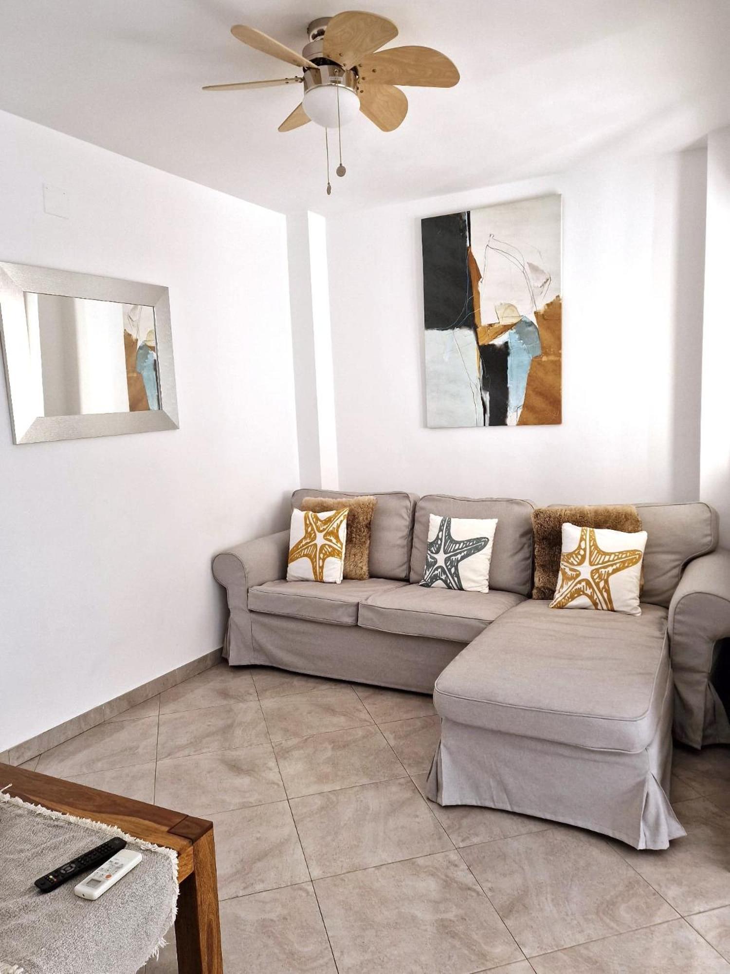 Arenal Apartment Javea Exterior photo