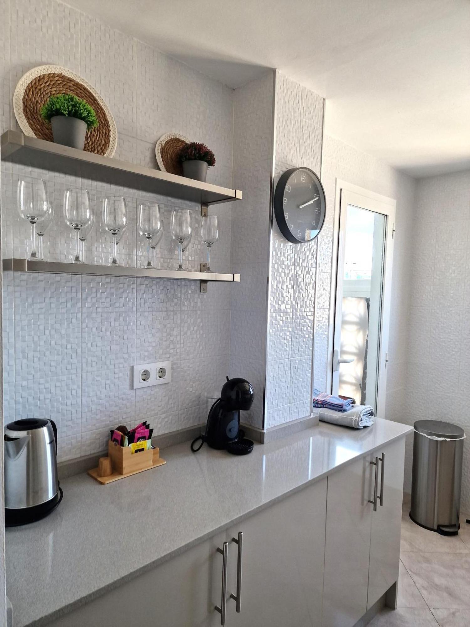 Arenal Apartment Javea Exterior photo