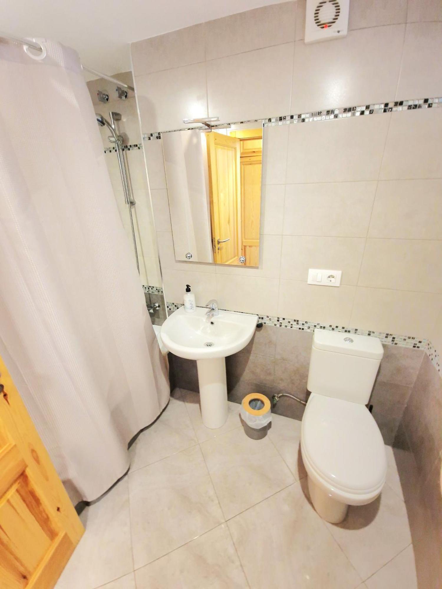 Arenal Apartment Javea Exterior photo