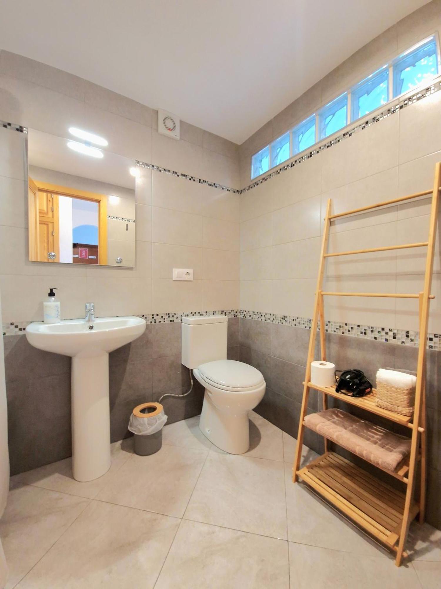 Arenal Apartment Javea Exterior photo