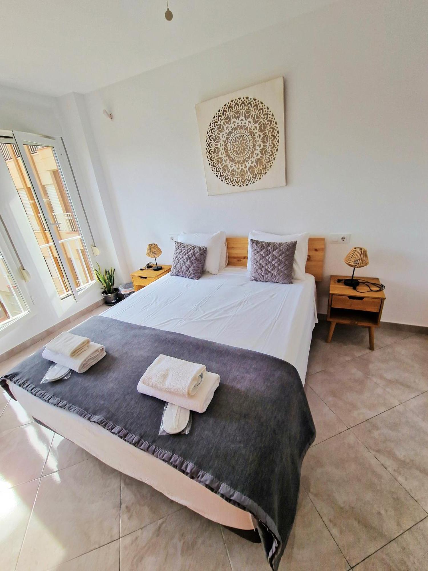Arenal Apartment Javea Exterior photo