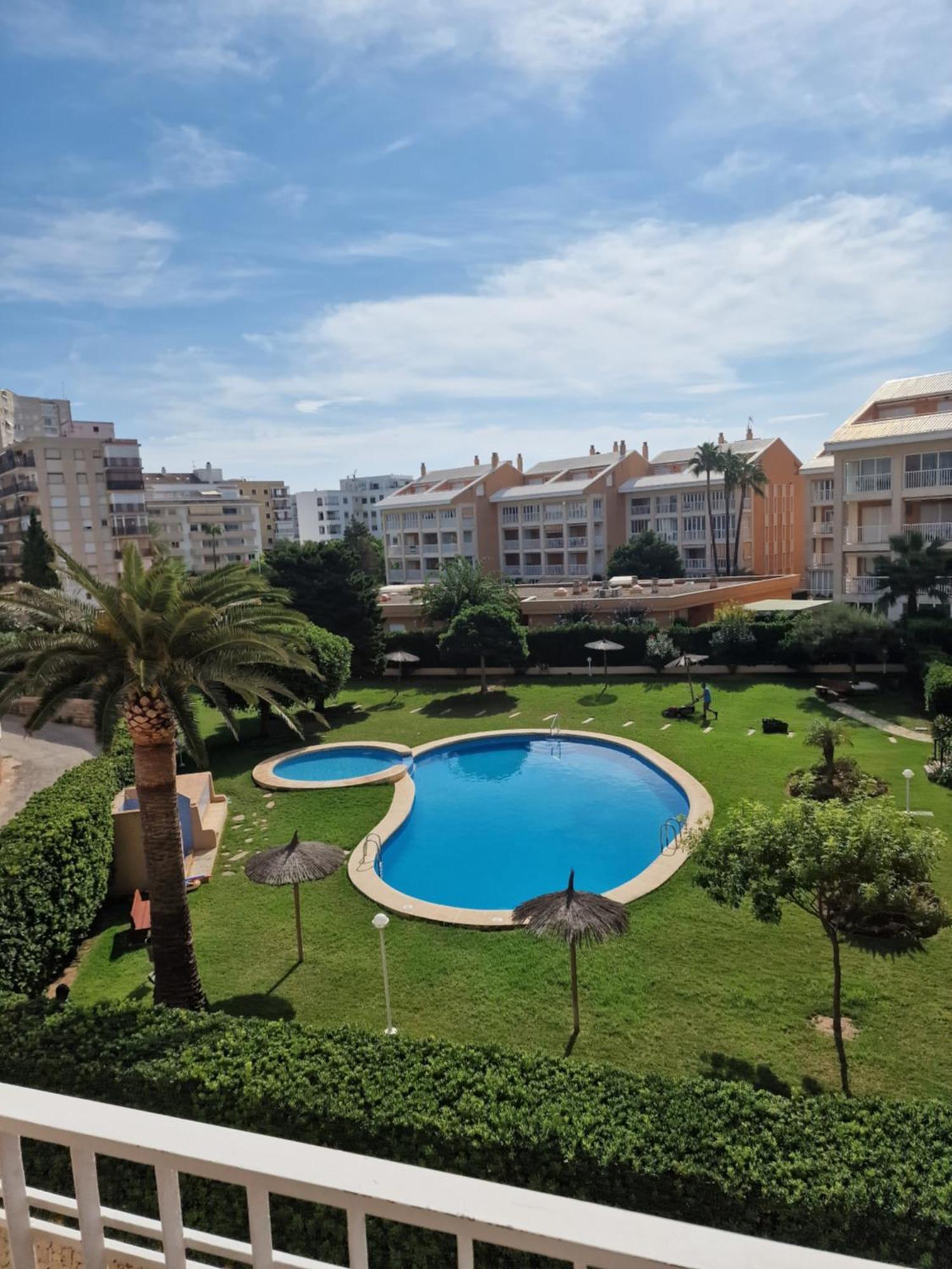 Arenal Apartment Javea Exterior photo
