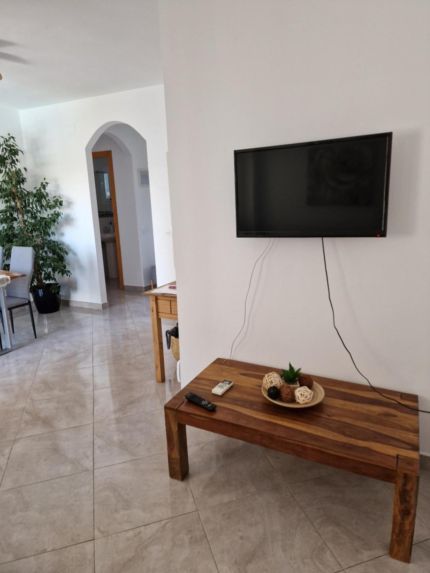 Arenal Apartment Javea Exterior photo