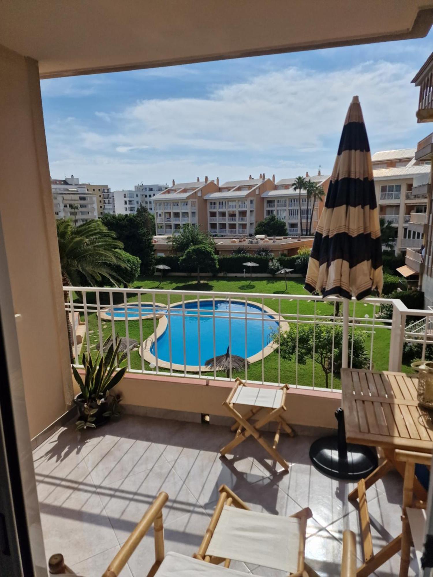Arenal Apartment Javea Exterior photo