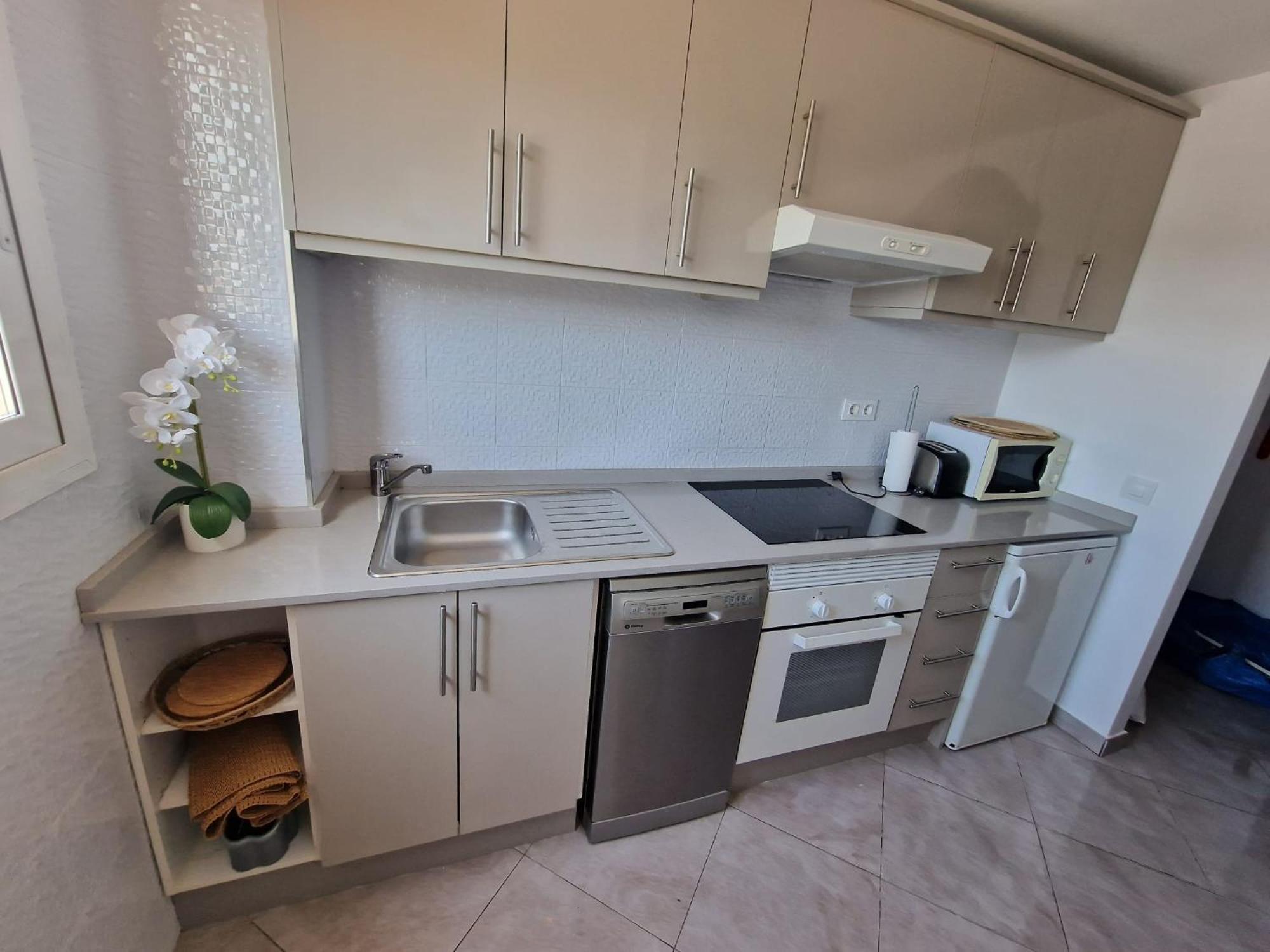 Arenal Apartment Javea Exterior photo